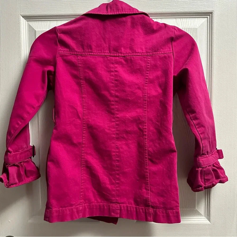 Old Navy Jacket , girls medium